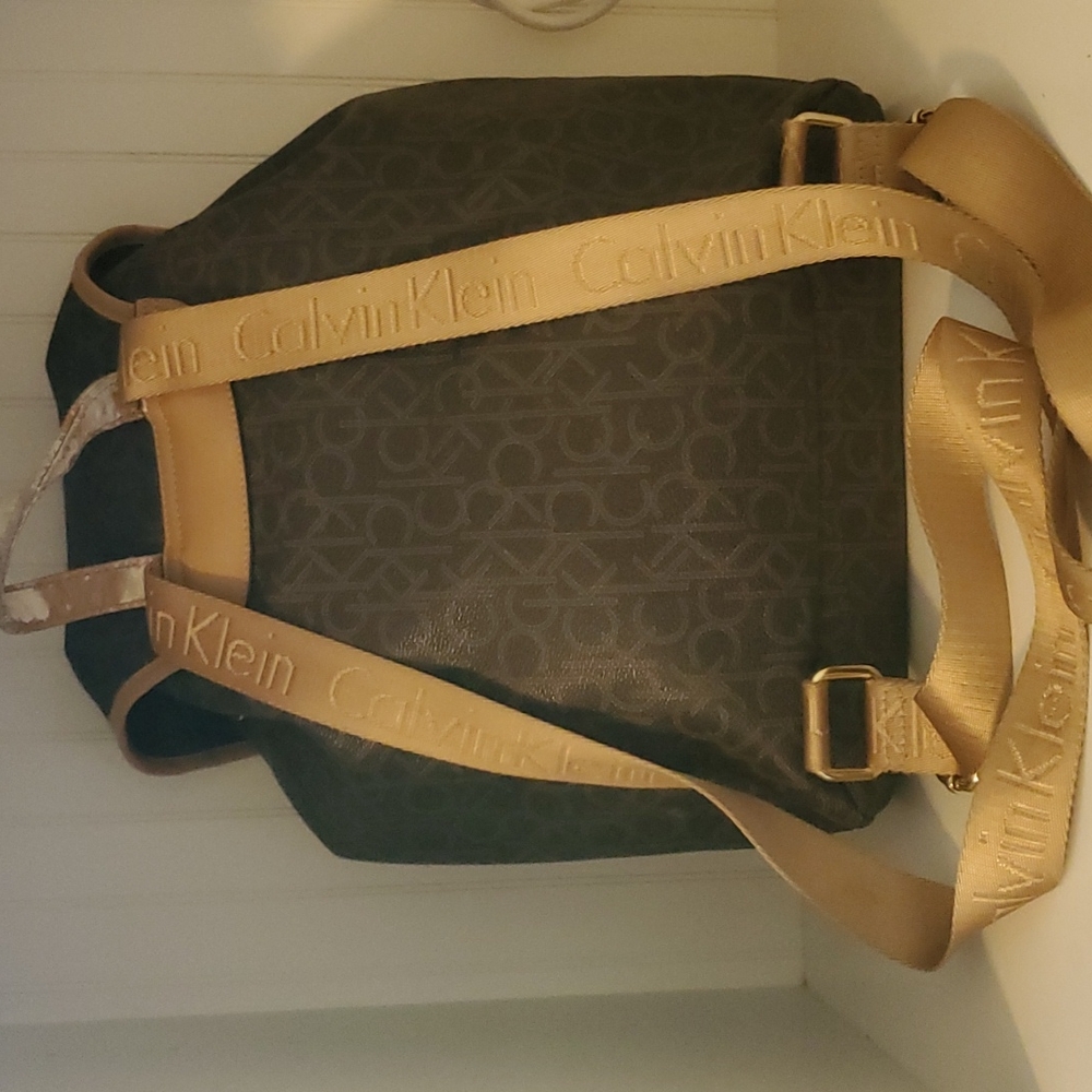Calvin Klein Backpack - Picture 6 of 13
